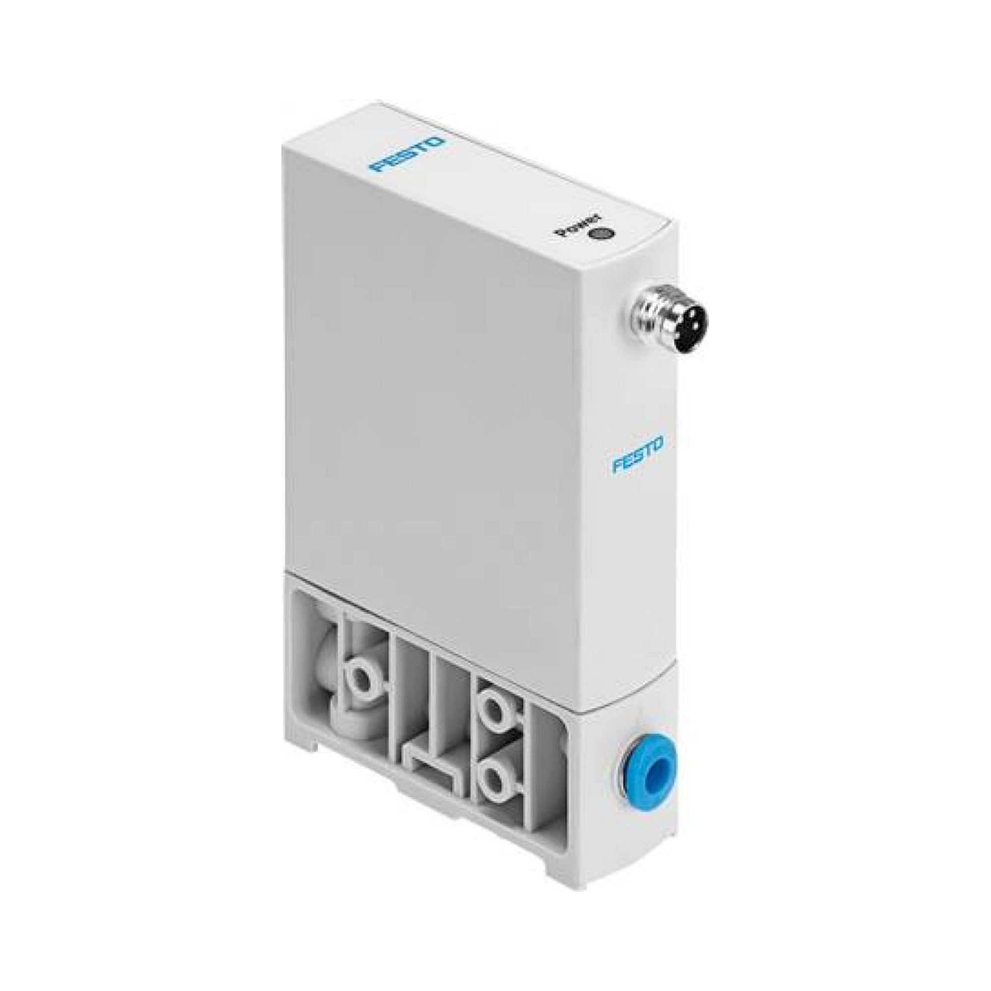 Festo VEAB-L-26-D9-Q4-V1-1R1 (8046299) Proportional-Druckre