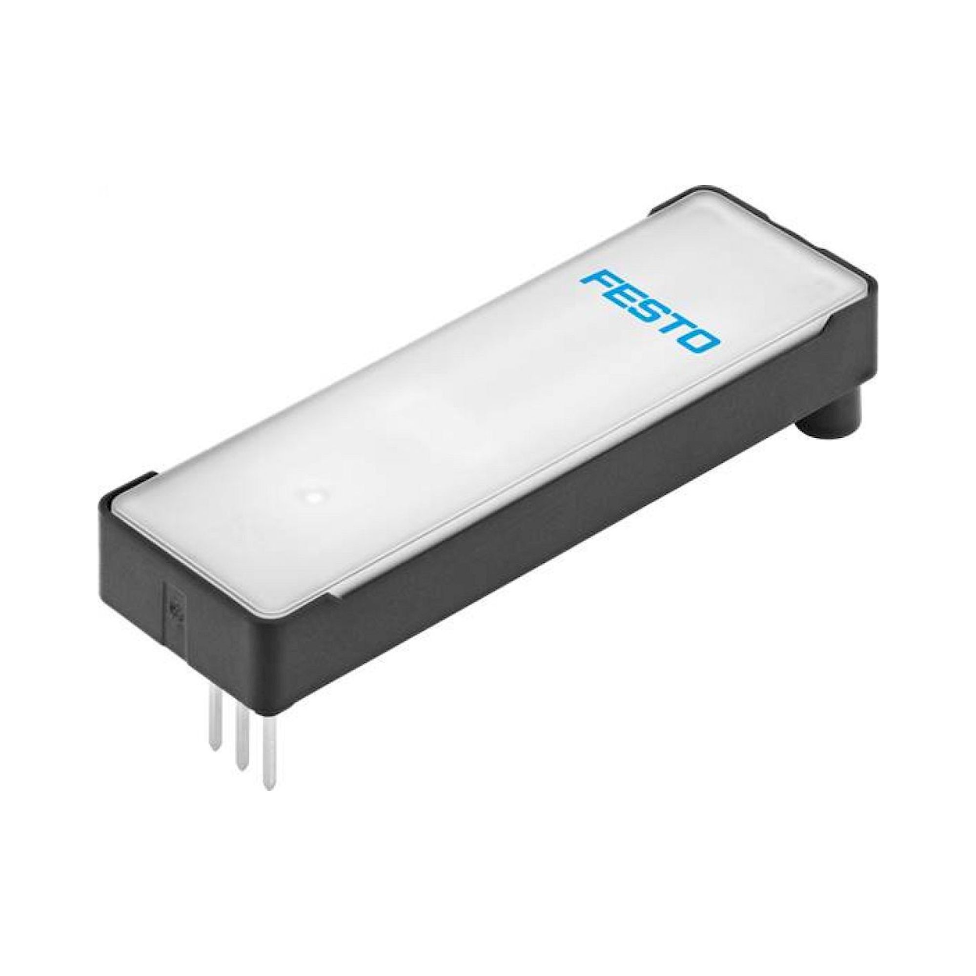 Festo VEMP-BS-3-13-D19-F-28T1 (8065734) Piezoventil