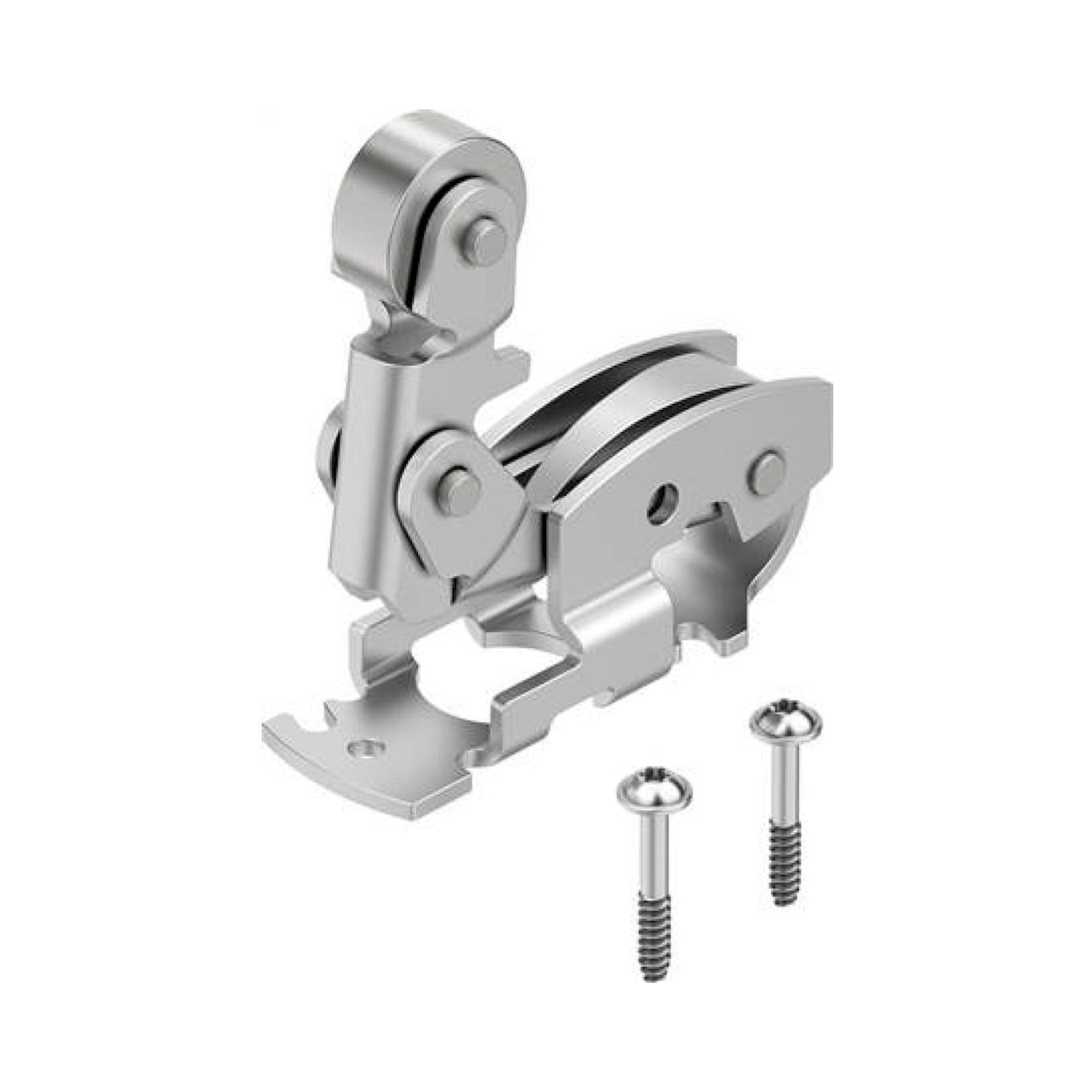 Festo VAOM-R4-20-D2-52 (8049236) Roller Lever With Id