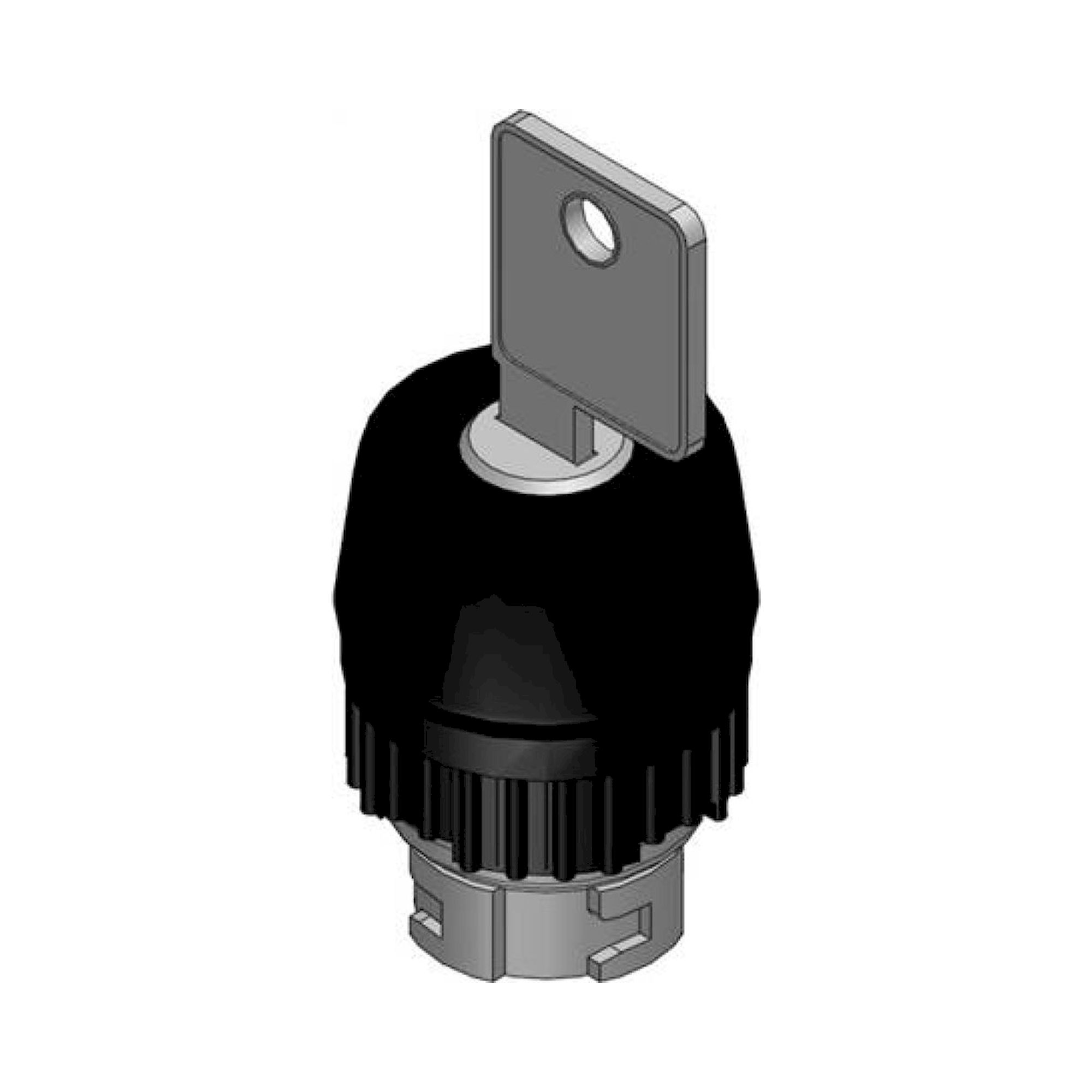 Festo Q-22-B (573107) Key Actuator