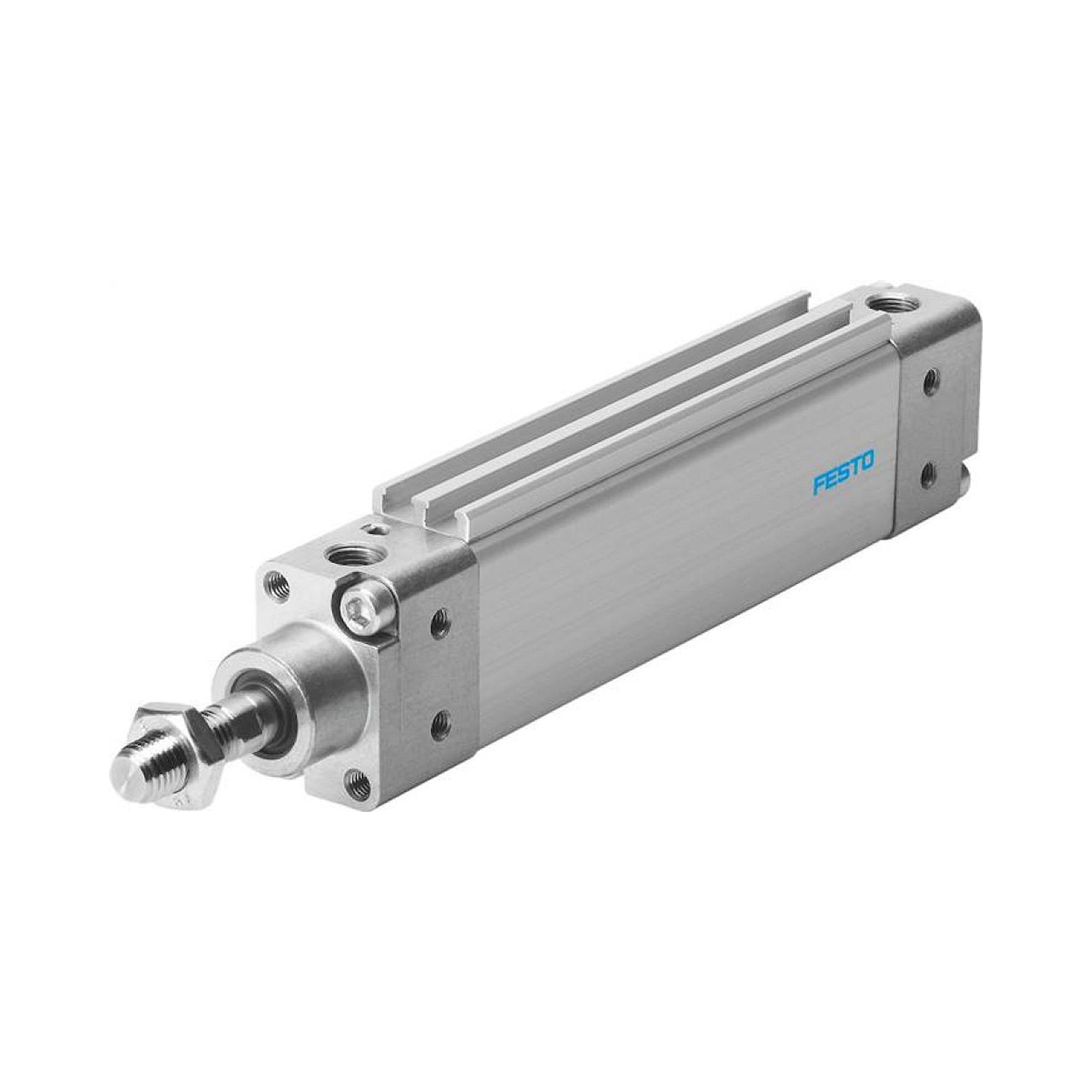 Festo DZH-25-500-PPV-A (151132) Flat Cylinder