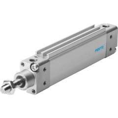 Festo DZH-25-320-PPV-A (151130) Flat Cylinder