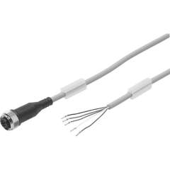 Festo NEBU-M12G5-K-2.5-LE5 (541330) Connecting Cable