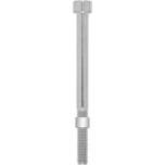 Festo M4X65-8.8-VS-100 (547050) Socket Head Screw