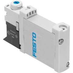 Festo VUVG-B10A-M52-RZT-F-1P3 (566448) Solenoid Valve