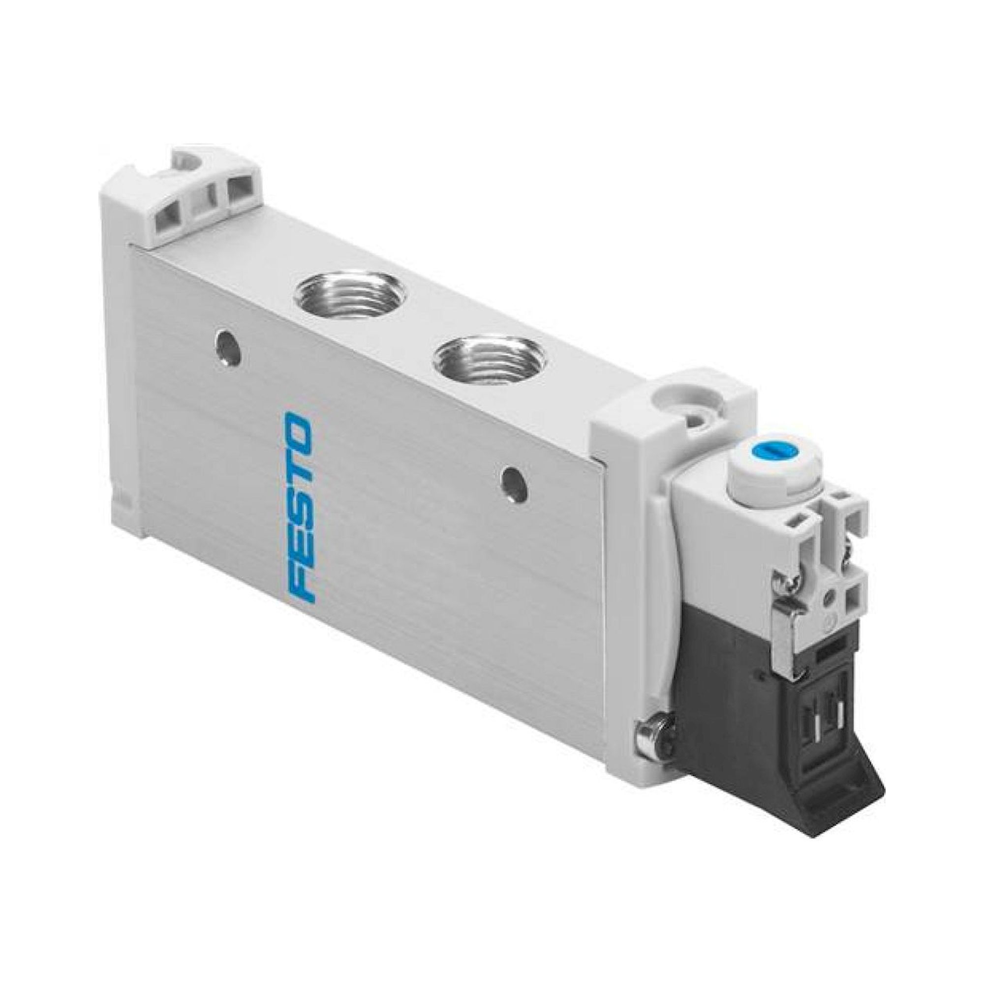 Festo VUVG-L14-M52-MZT-G18-1P3 (574375) Solenoid Valve