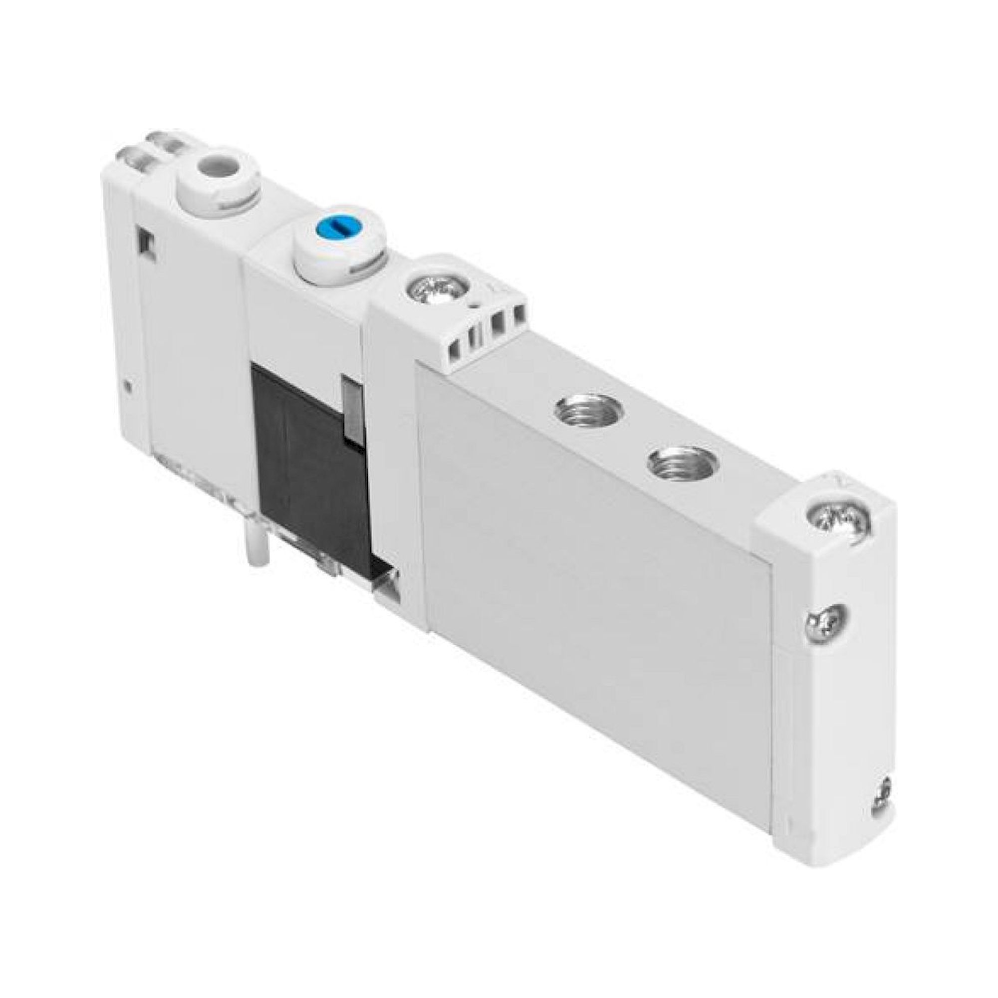 Festo VUVG-S10-M52-RZT-M7-1T1L (573404) Solenoid Valve