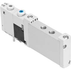 Festo VUVG-S10-M52-MZT-M5-1T1L (573393) Solenoid Valve