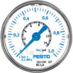 Festo MAP-40-1-1/8-EN (161126) Präzisionsmanometer