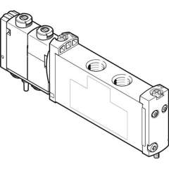 Festo VUVG-S14-M52-MZT-G18-1T1L (573471) Solenoid Valve