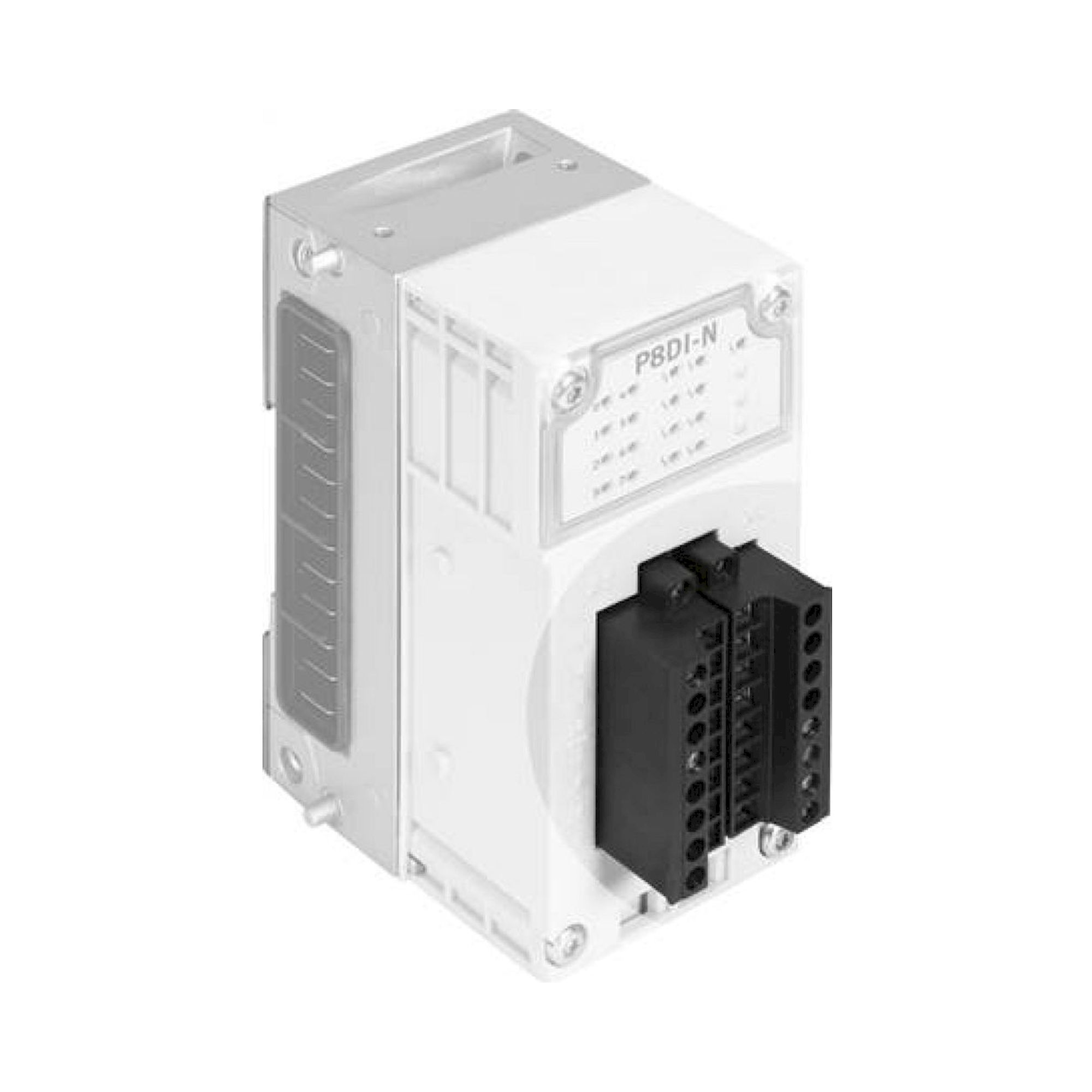 Festo NECU-L3G8-C2 (565710) Stecker