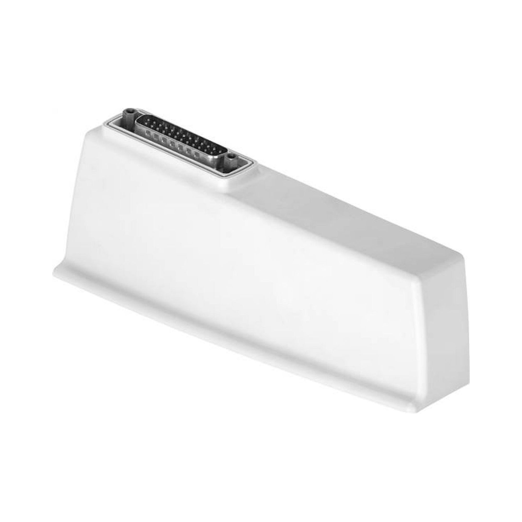 Festo VMPAC-EPL-MP-SD25-O (576558) End Plate