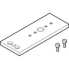 Festo DAMF-18-FKP (2349281) Adapter Plate