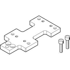 Festo DAMF-25-FKP (2349282) Adapter Plate