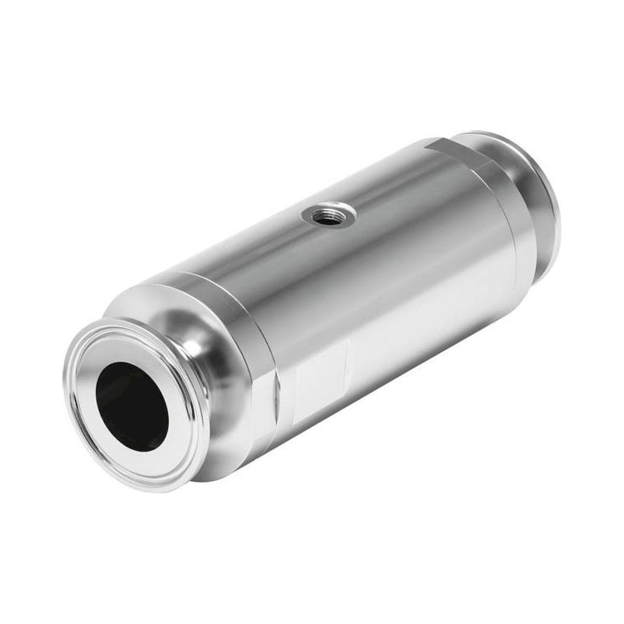 Festo VZQA-C-M22U-25-S5S5-V4V4E-4 (3968924) Pinch Valve