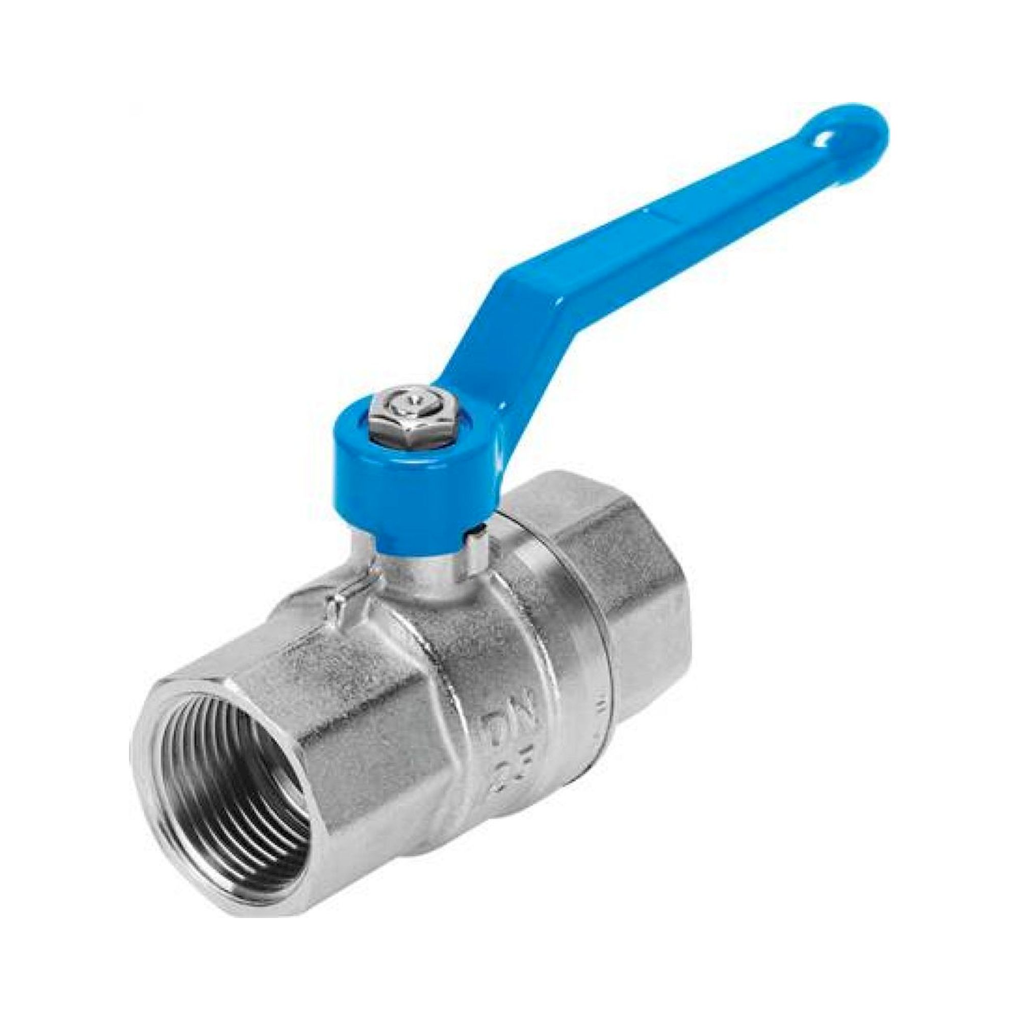 Festo VZBM-3/8-RP-50-D-2-M-B2B3 (4405685) Kugelhahn