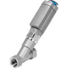 Festo VZXA-B-TS6-25-M2-V13T-8.3-K-4# (8060530) Schrägsitzventil