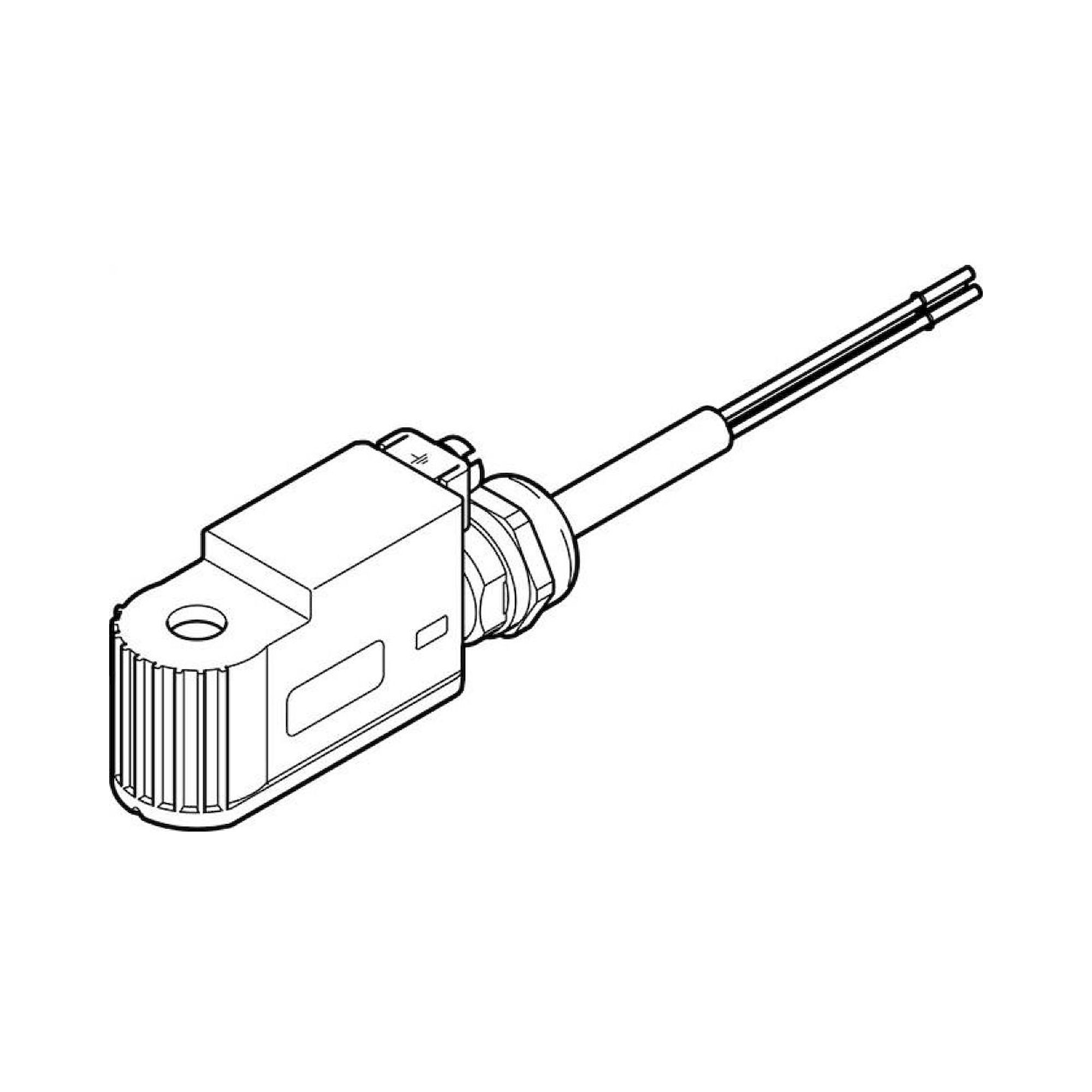 Festo VACF-B-K1-1-20-EX4-M (8059807) Solenoid Coil