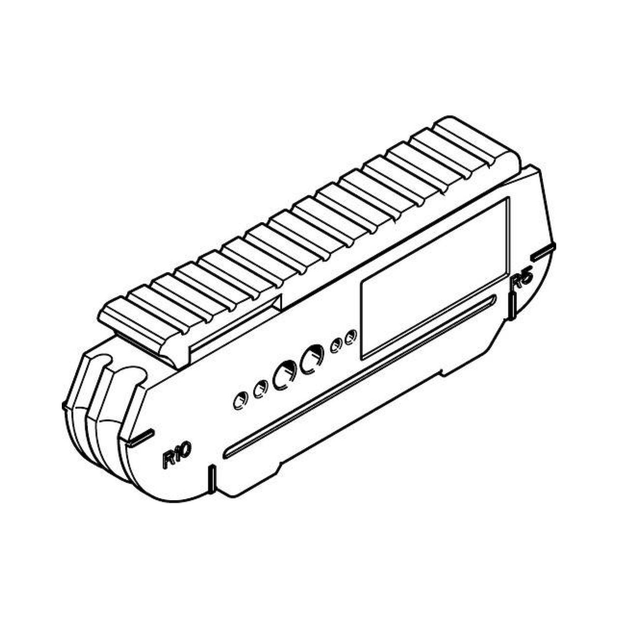 Festo SATC-L1-C (552835) Lichtleiter-Schneider