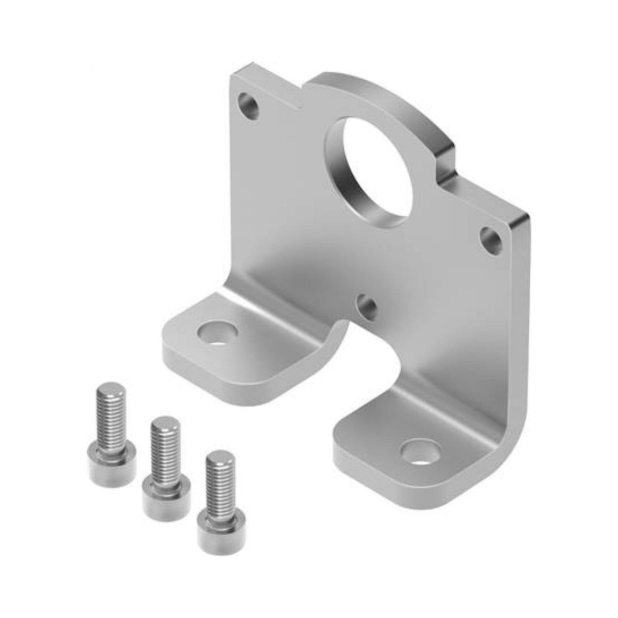 Festo DAMH-Q12-32 (3371845) Fußbefestigung