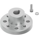 Festo DARF-Q12-25 (4886223) Push-On Flange