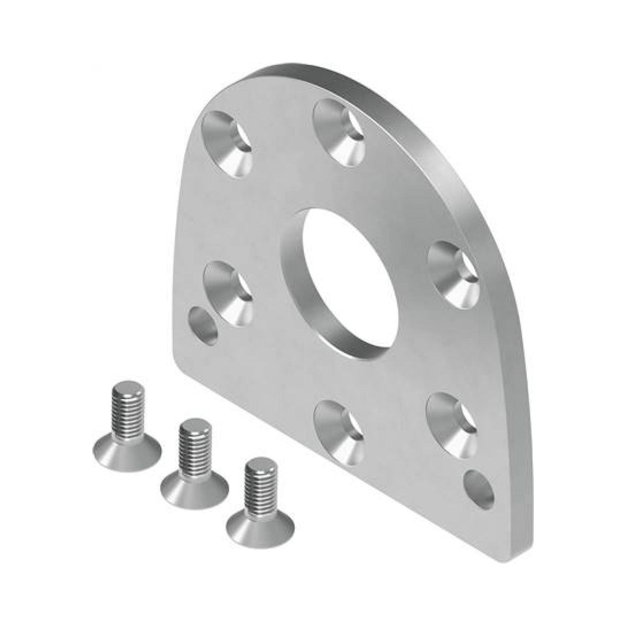 Festo DAMF-Q12-25 (4965020) Flange Mounting