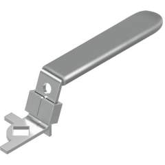 Festo VAOH-F7-11-H9-A-32 (4896015) Hand Lever