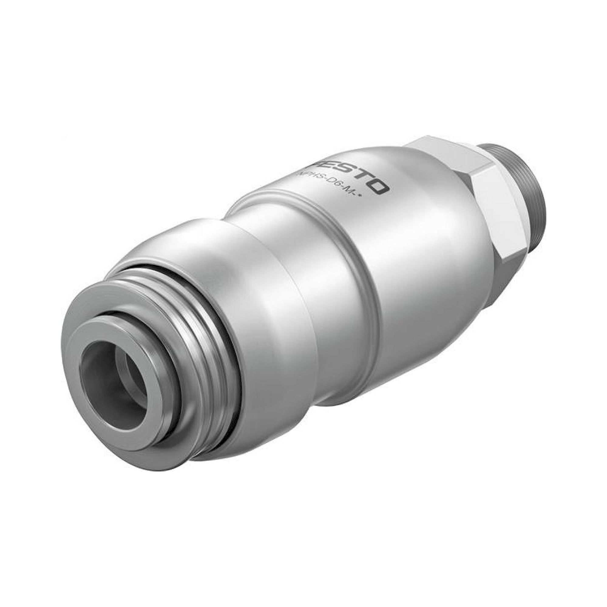 Festo NPHS-D6-M-G12 (8059277) Coupling Socket