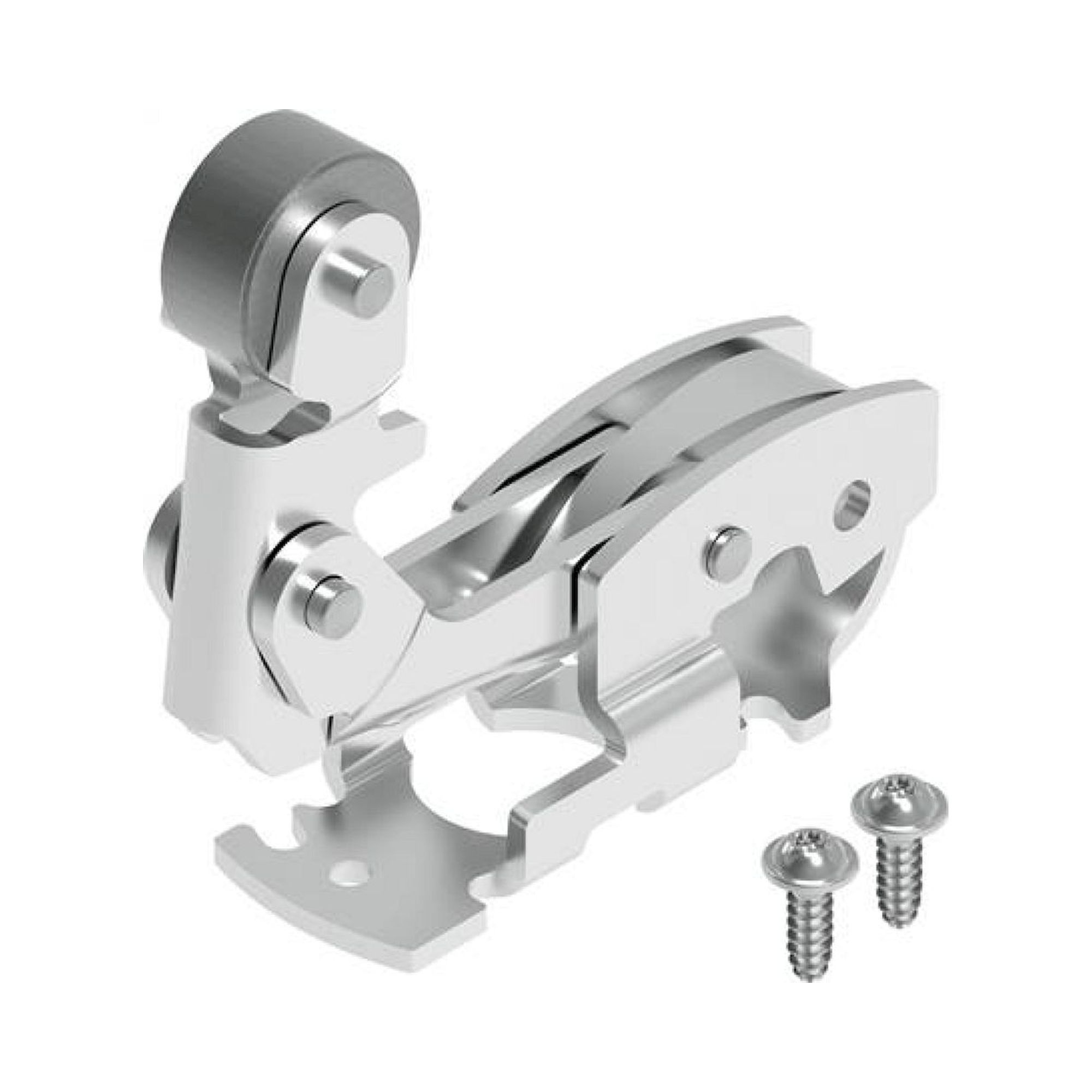 Festo VAOM-R4-20-D2-32 (8049237) Kipprollenhebel