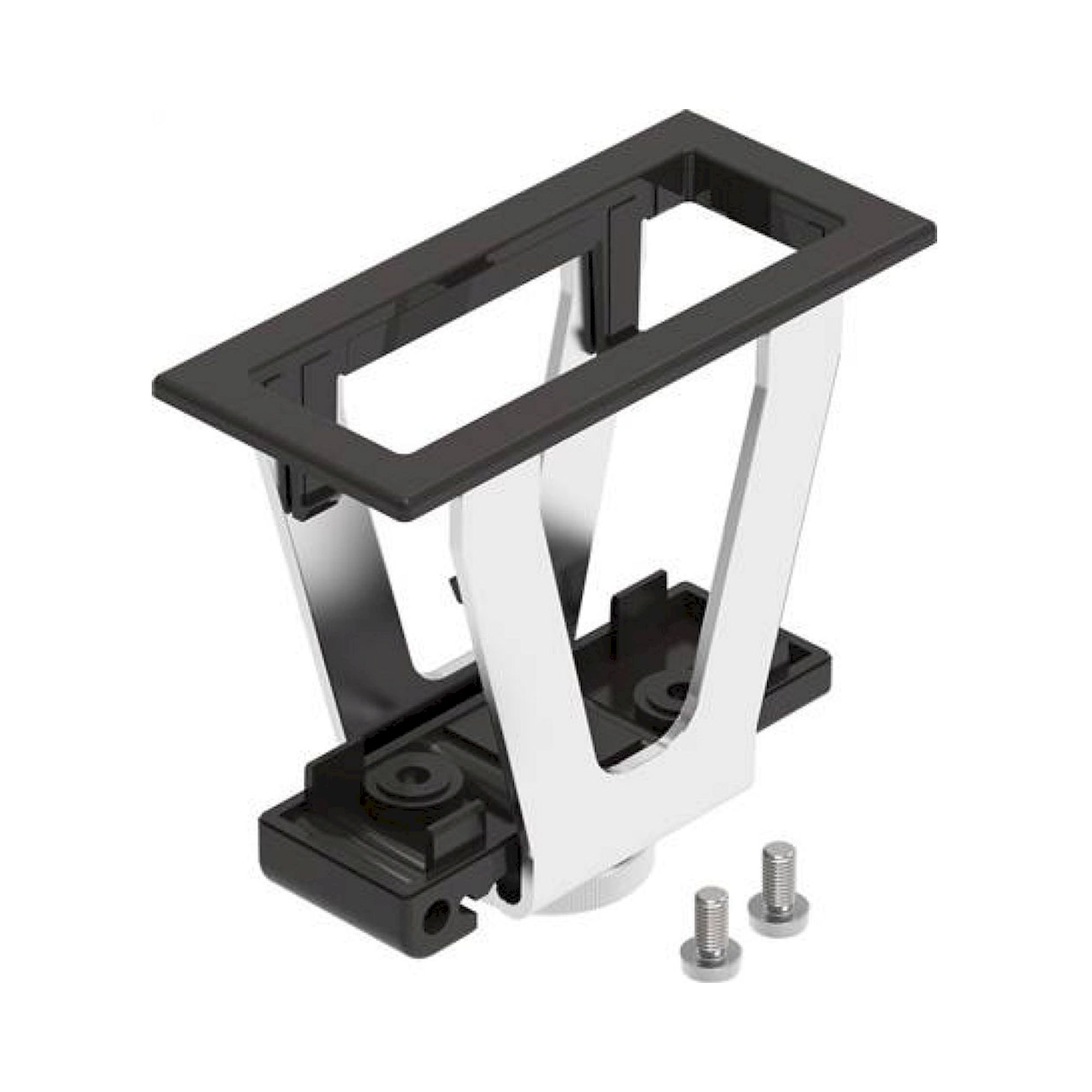 Festo SAMH-FH-F (8058459) Front Panel Mounting