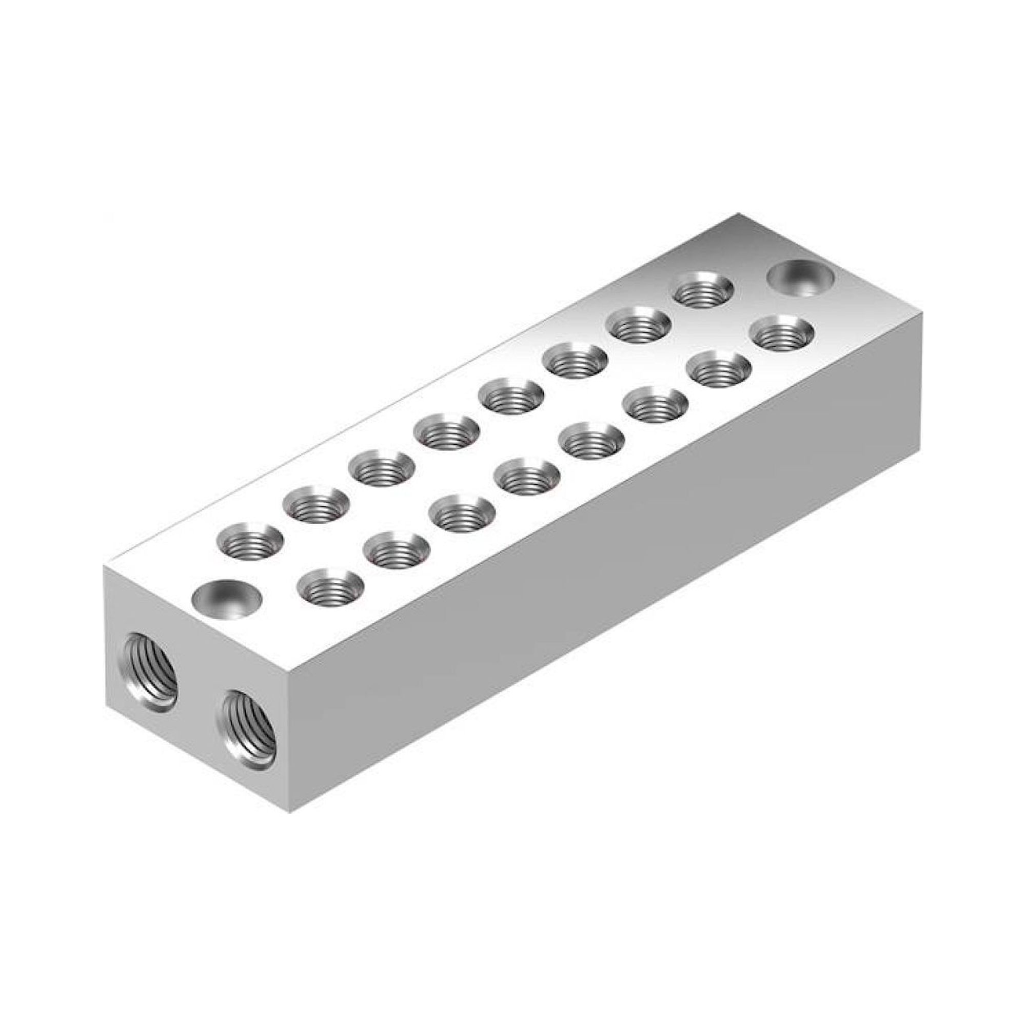 Festo OABM-P-G3-10-8 (8049143) Supply Manifold