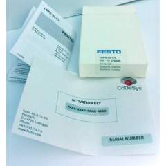 Festo CDPX-SL-C3 (576045) Softwarelizenz