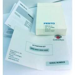 Festo CDPX-SL-C3 (576045) Software License