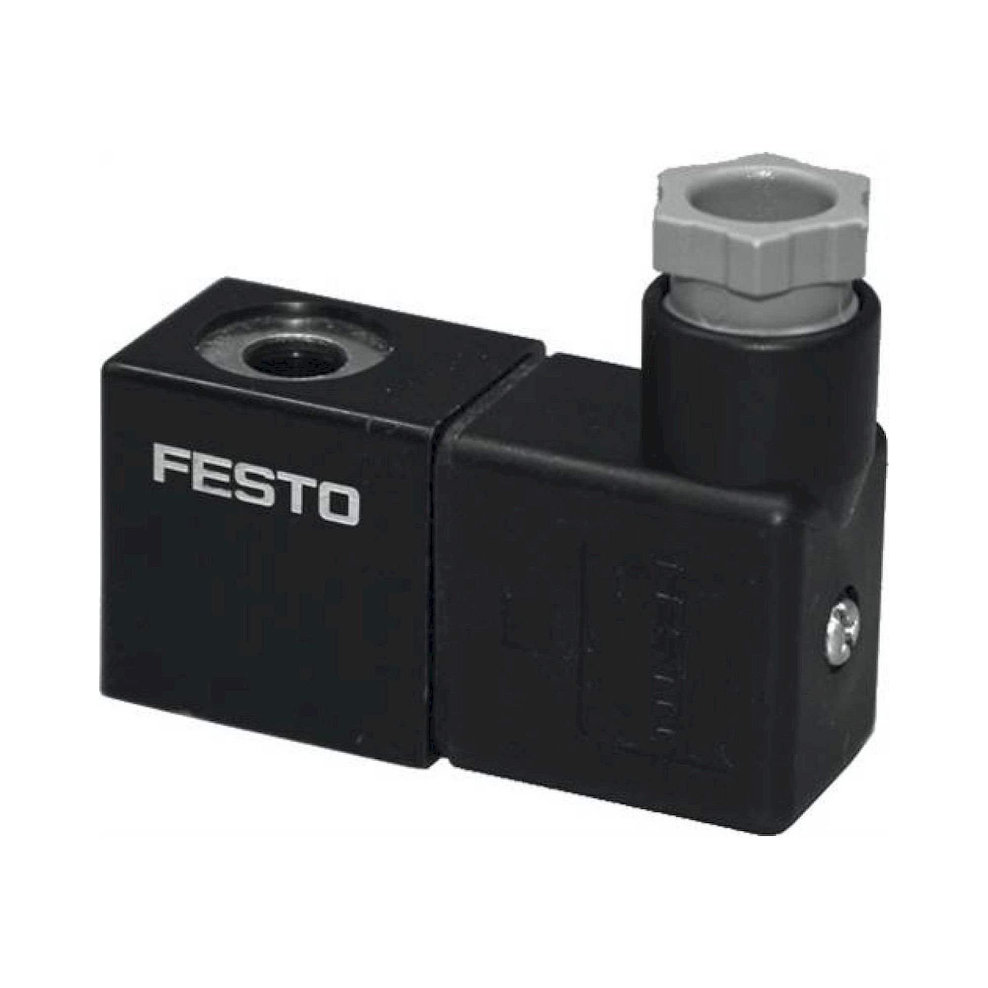 Festo MSFG-12 (4526) Solenoid Coil