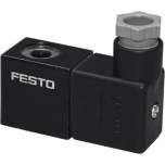 Festo MSFG-12 (4526) Solenoid Coil