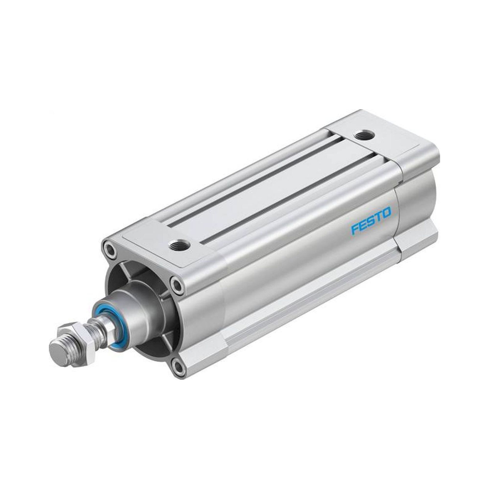 Festo DSBC-80-150-PPSA-N3 (2126640) Normzylinder