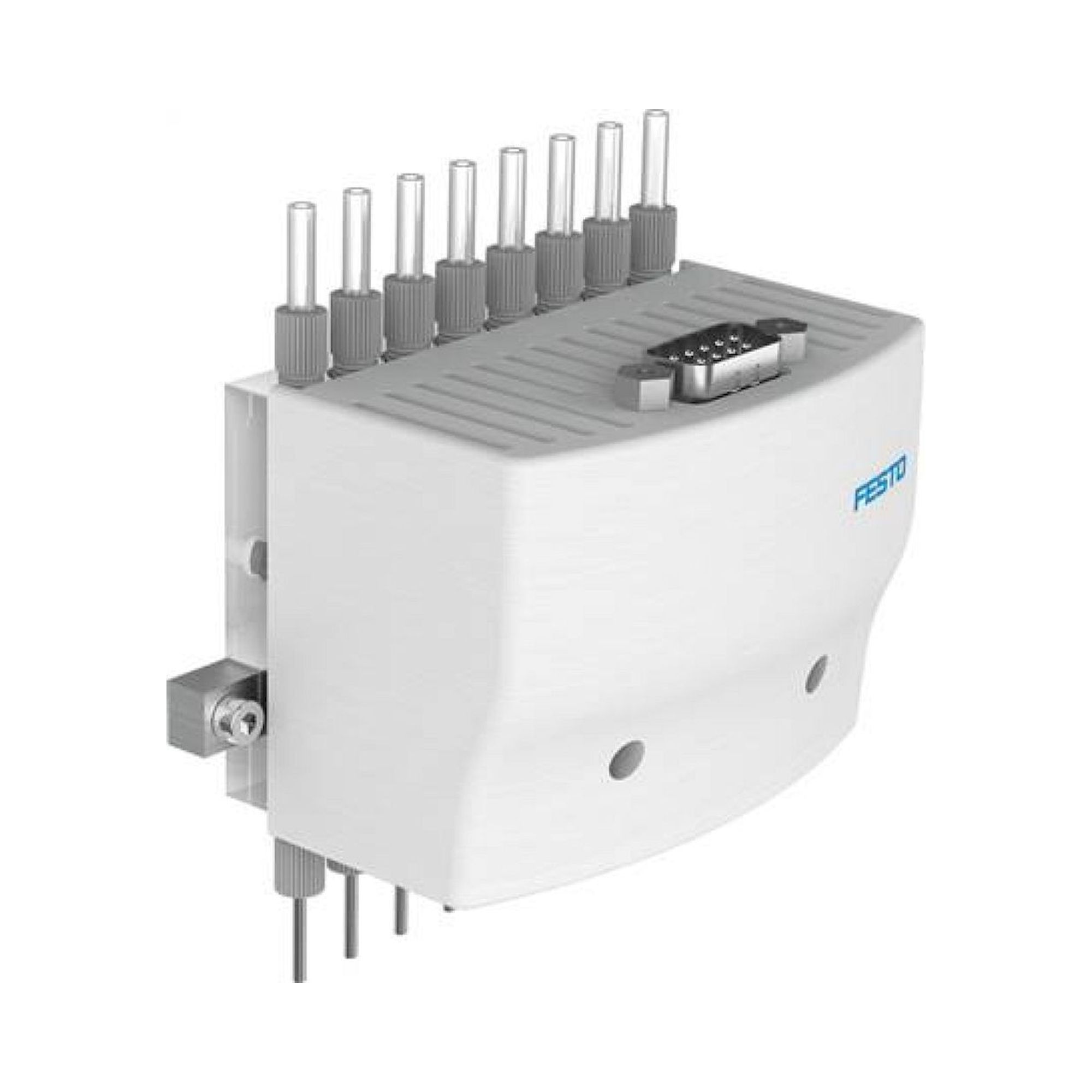 Festo VTOE-8-D7-T3-M22C-08-F-P-P-M (8063637) Dispense Head