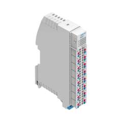 Festo CPX-E-16DI (4080492) Digitales Eingangsmo