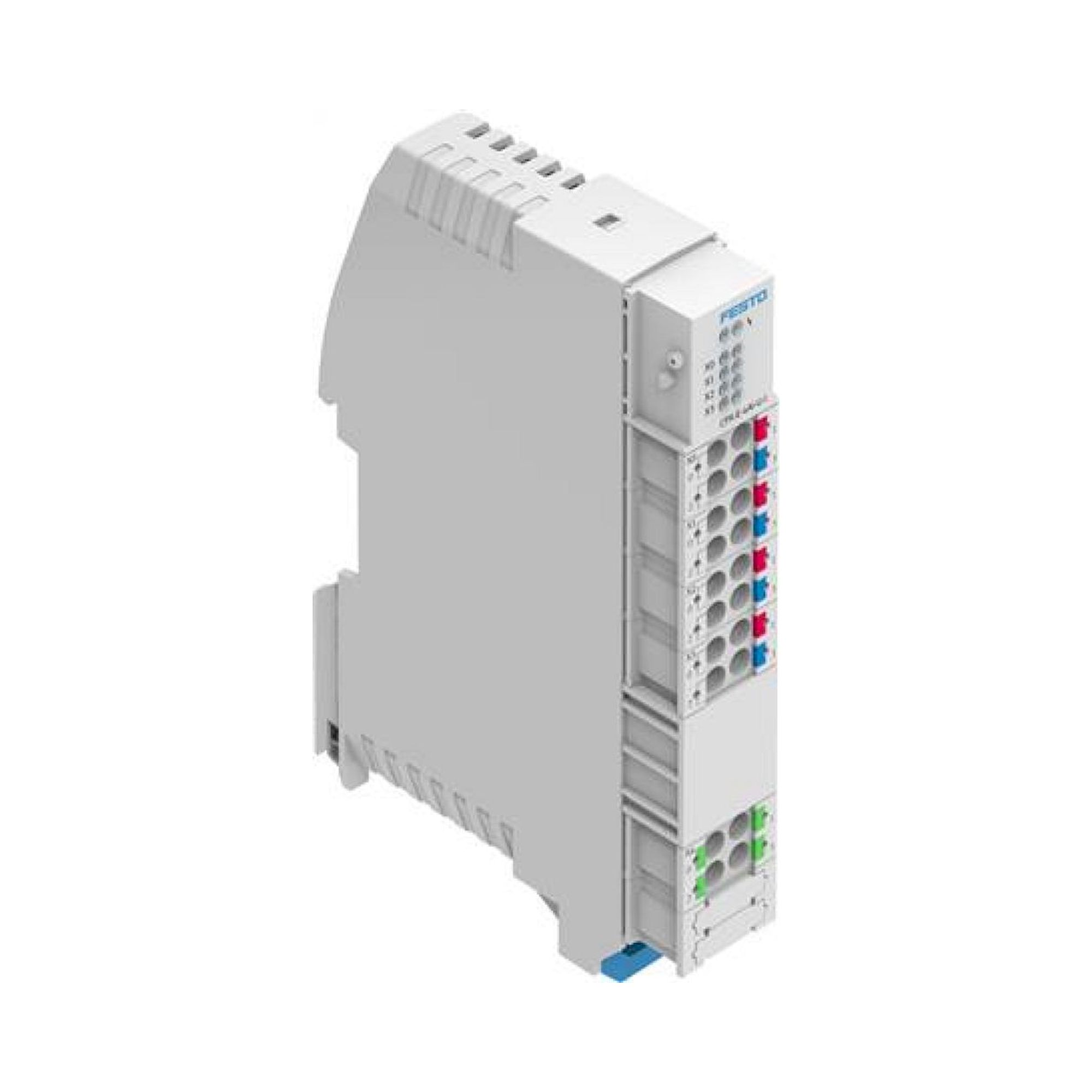 Festo CPX-E-4AI-U-I (4080493) Analoges Eingangsmod