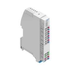 Festo CPX-E-4AO-U-I (4080494) Analoges Ausgangsmod