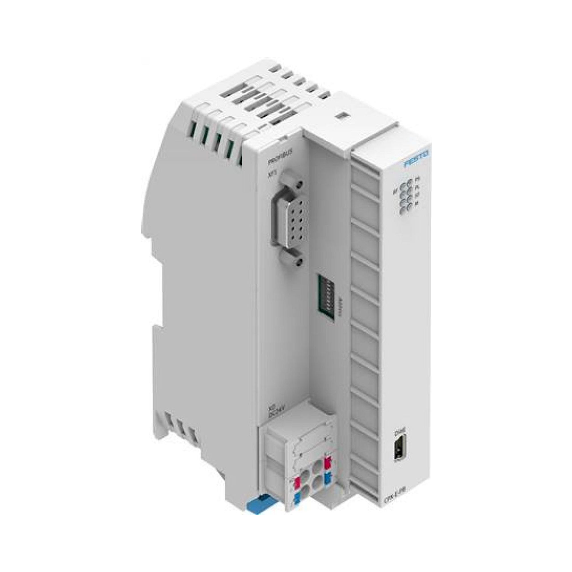 Festo CPX-E-PB (4080496) Busmodul