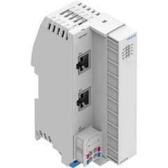 Festo CPX-E-PN (4080497) Bus Module