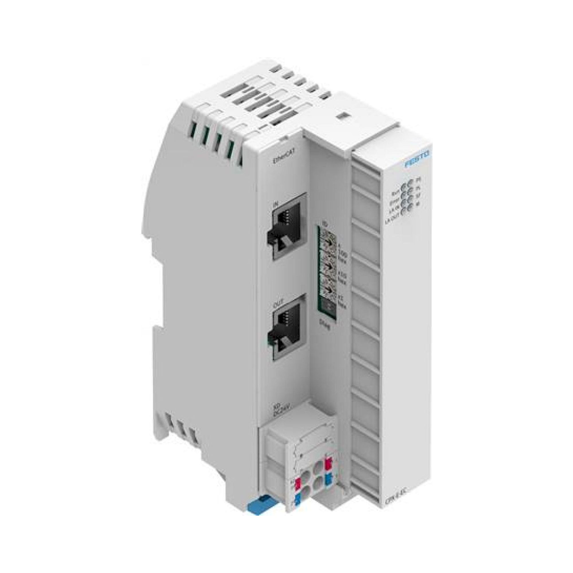 Festo CPX-E-EC (4080498) Busmodul