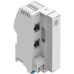 Festo CPX-E-EC (4080498) Bus Module