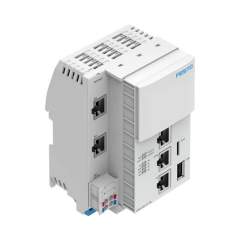 Festo CPX-E-CEC-M1-PN (4252743) Steuerung