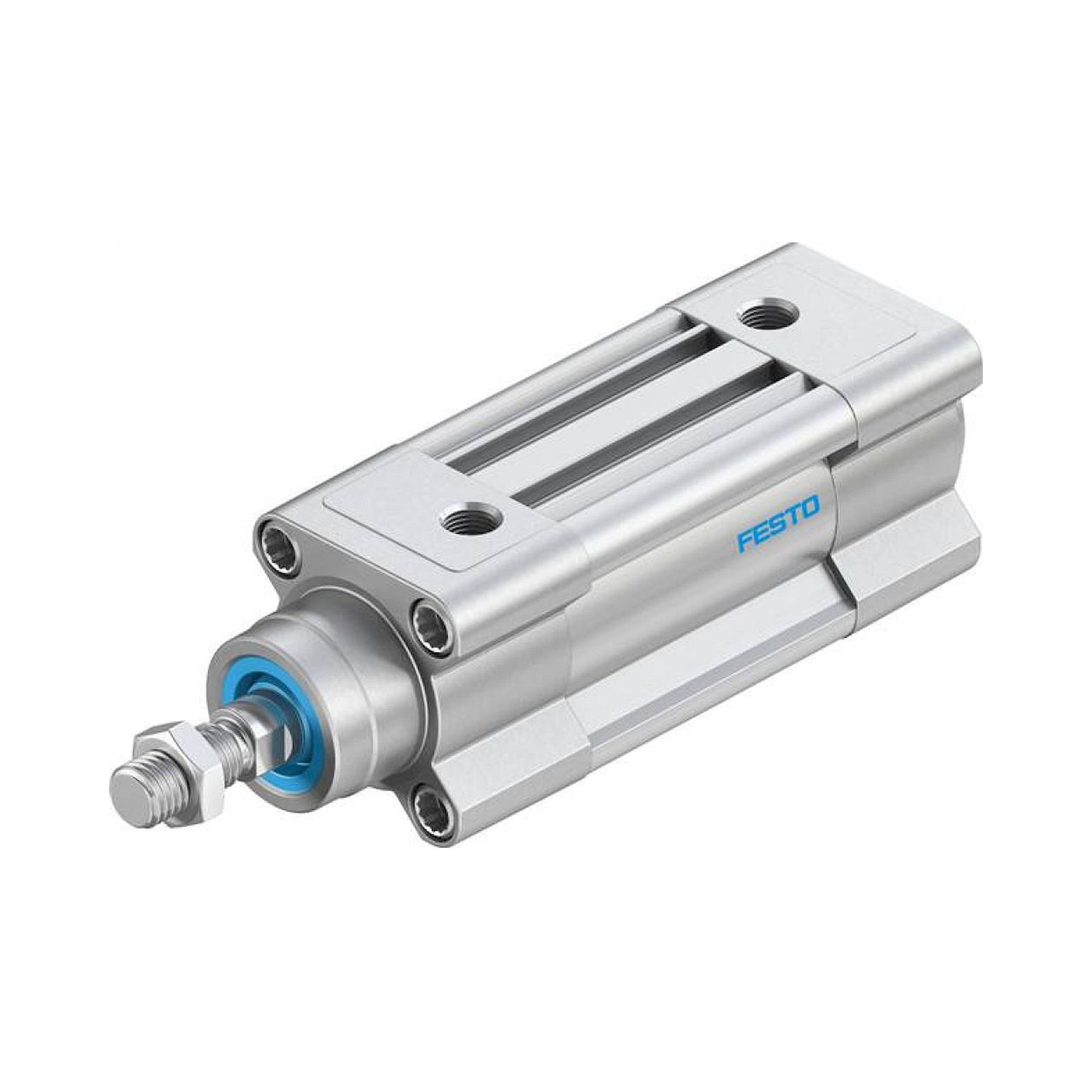 Festo DSBC-32-20-PPSA-N3 (2123085) Standards-Based Cyli