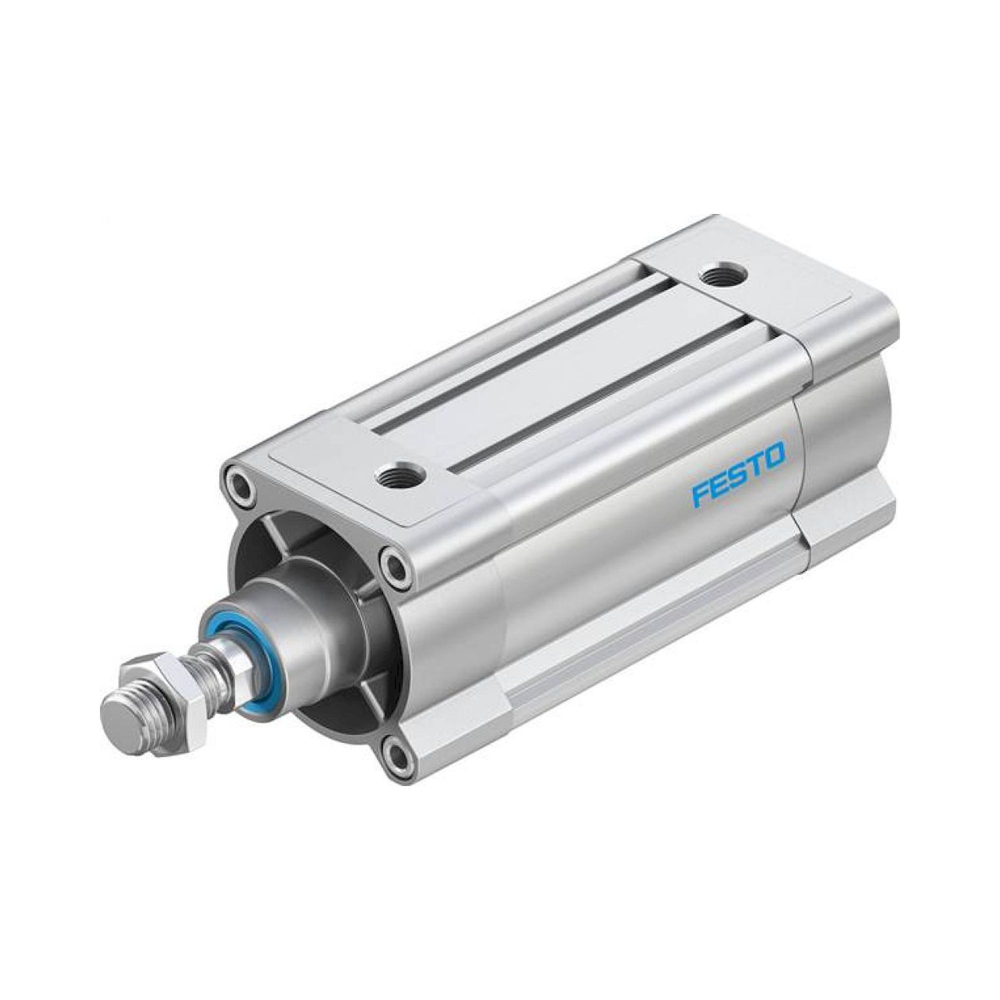 Festo DSBC-80-100-PPSA-N3 (1383370) Normzylinder