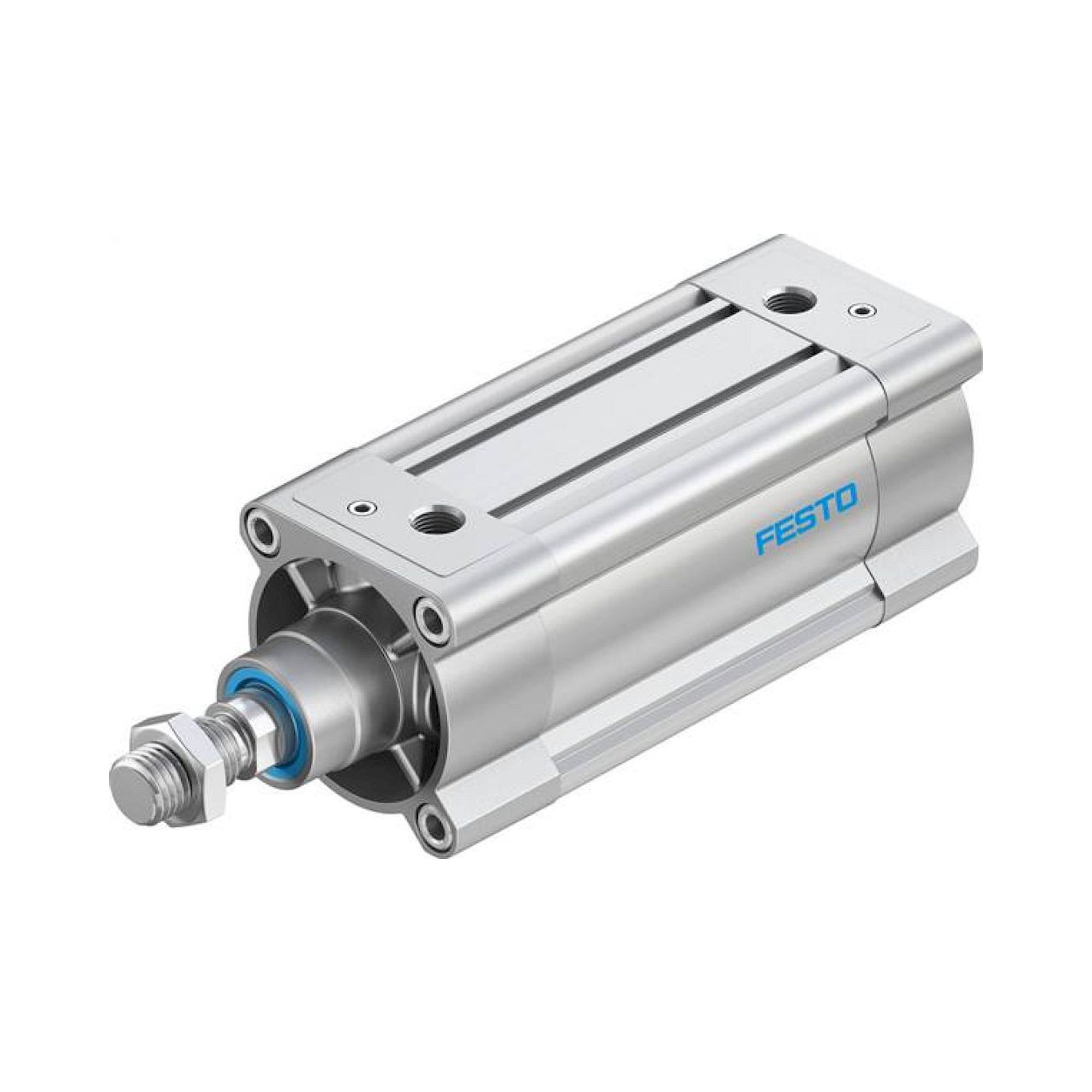 Festo DSBC-80-100-PPVA-N3 (1383337) Standards-Based Cyli