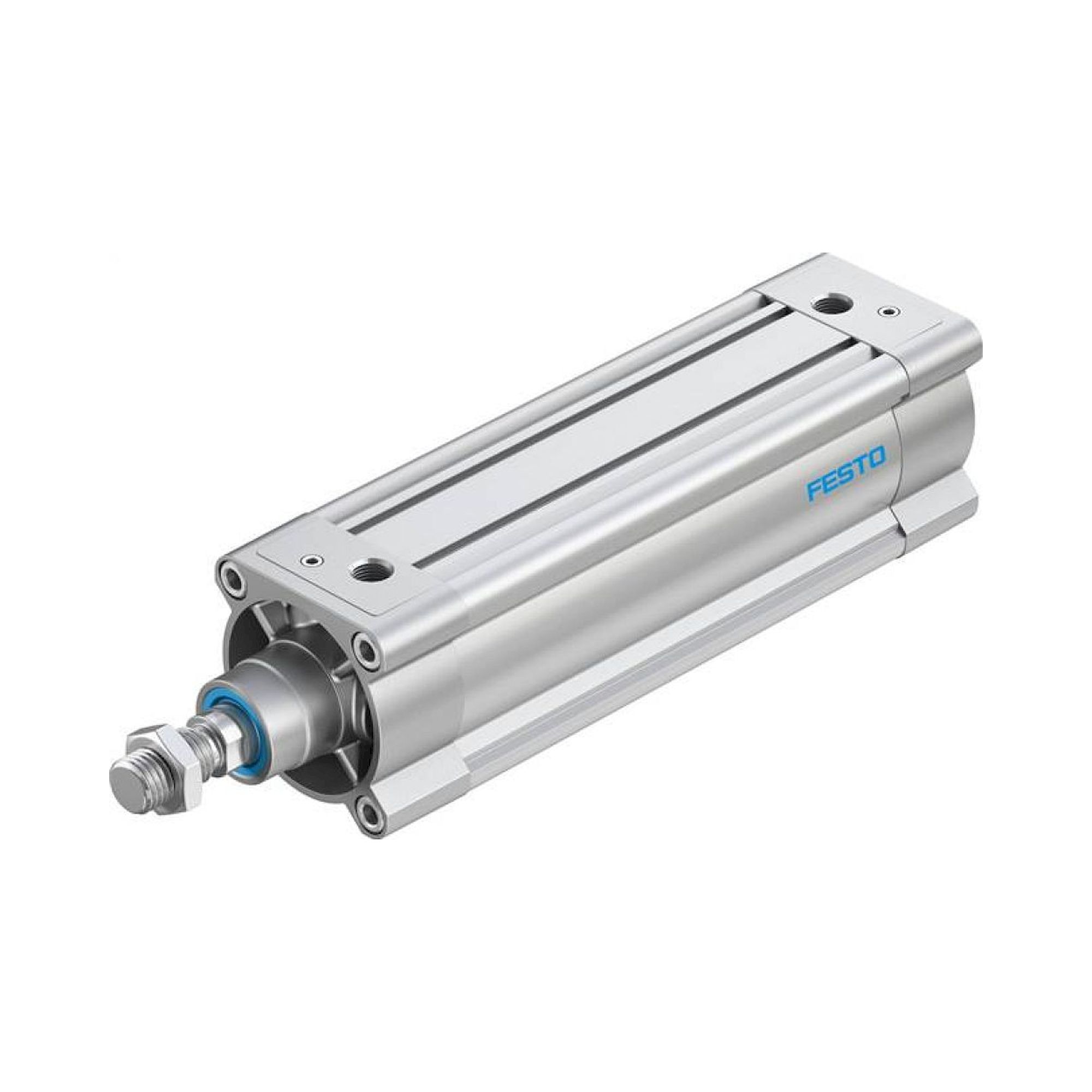 Festo DSBC-80-200-PPVA-N3 (1383340) Normzylinder