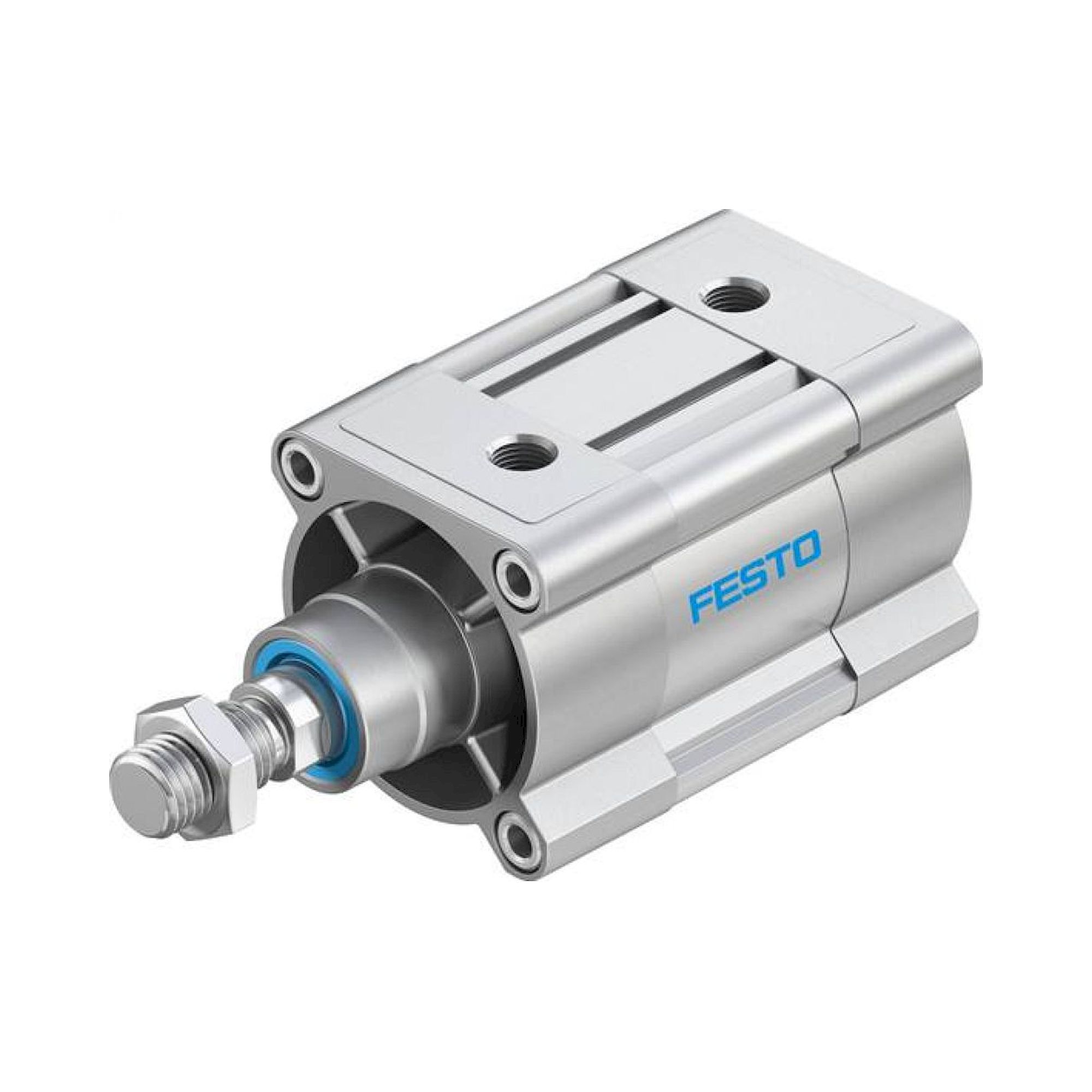 Festo DSBC-80-20-PPSA-N3 (2126636) Standards-Based Cyli